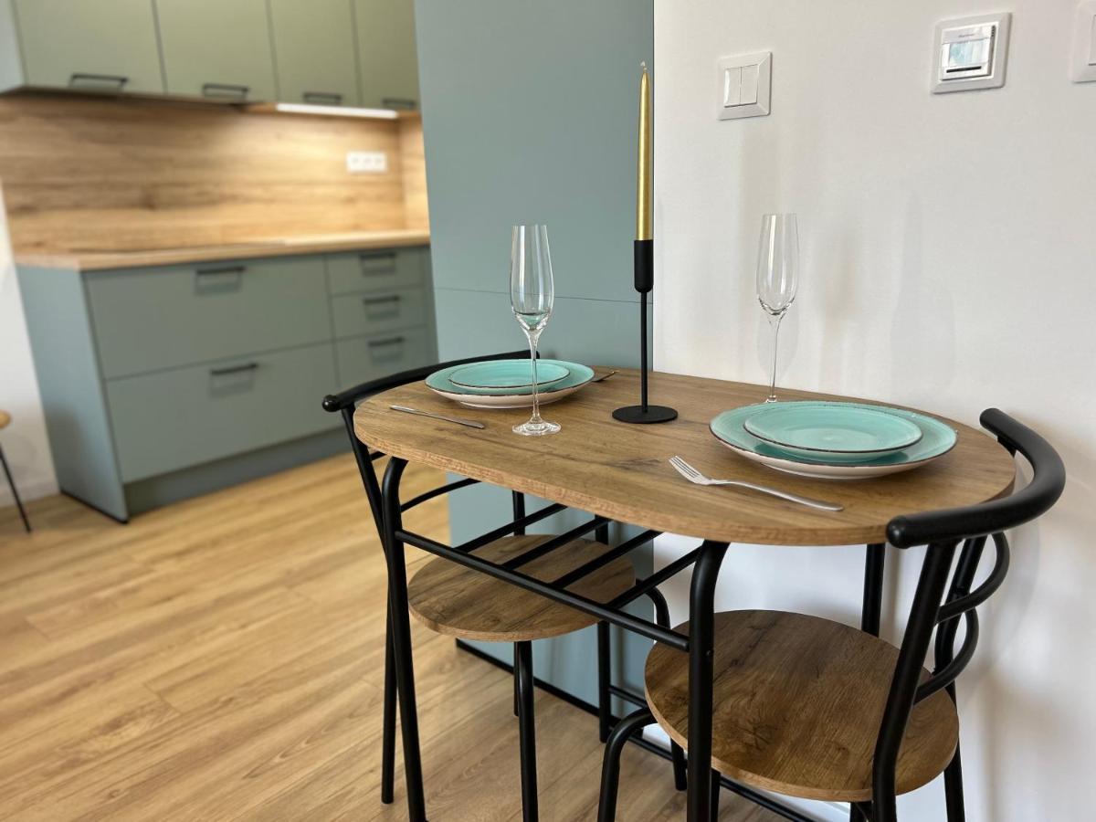 Cozy 1-Bedroom Condo Miloslavov 外观 照片